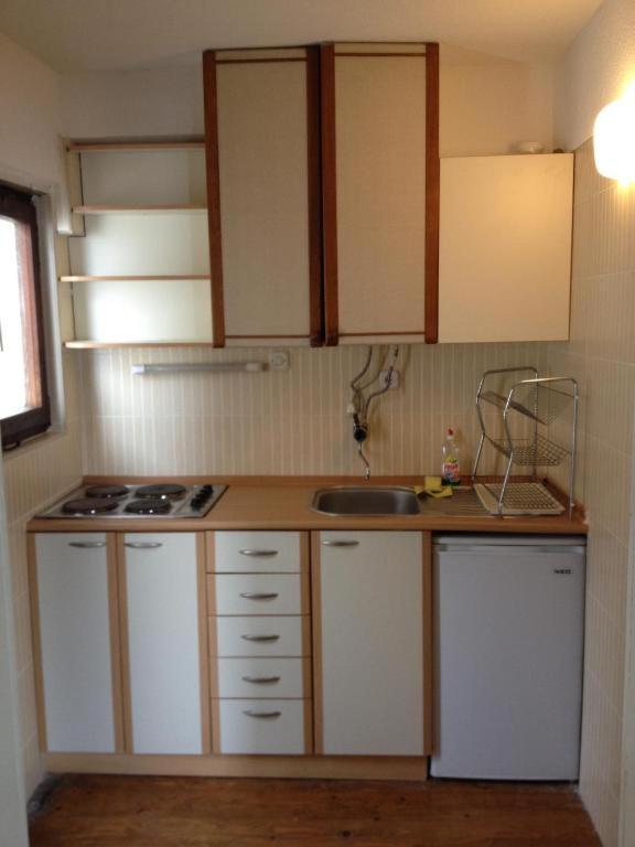 Savin Apartment Ohrid Zimmer foto
